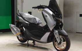 YAMAHA NMAX155-3 2026 SG92J