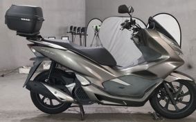 HONDA PCX 150 KF30