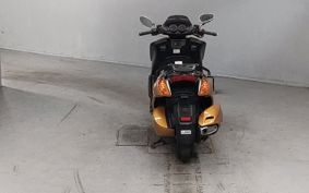 SUZUKI GEMMA250 CJ47A