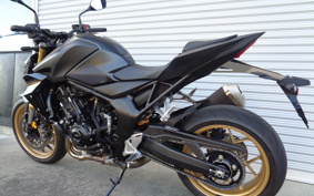 HONDA CB1000 HORNET 2025 SC86