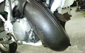 HONDA CRM250R GEN 2 2022 MD24