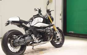 BMW R NINE T 2014