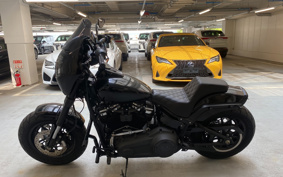 HARLEY FXFBS 2019 YLK