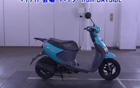 SUZUKI LET`S4