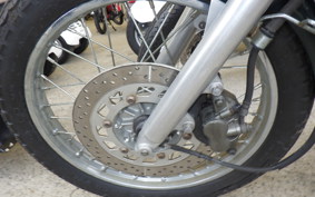 YAMAHA VIRAGO 250 2020 3DM