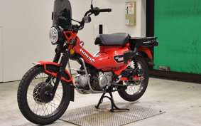 HONDA CT125-2 2025 JA65
