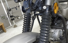 HONDA CT125-2 JA65