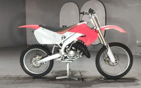 HONDA CR125R JE01