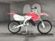 Фото Honda CR125R с японского аукциона