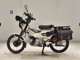 Фото Honda CT125-2 2023 с японского аукциона