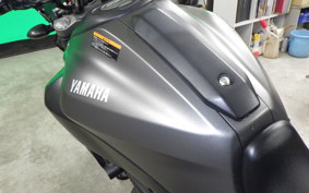 YAMAHA MT-07 2016 RM07J
