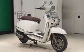 OTHER ランブレッタV125 SPECIAL