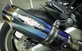 KAWASAKI Z1000 Gen.4 2010