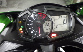KAWASAKI ZX-25R 2002 ZX250E