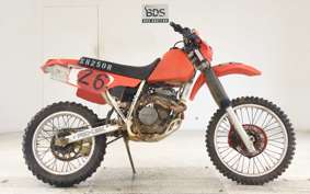 HONDA XR250R