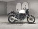 Фото Honda CB190SS с японского аукциона