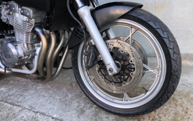 SUZUKI GSX400S KATANA 1992 GK77A