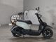 Фото Honda TACT BASIC с японского аукциона