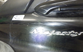 YAMAHA MAJESTY 250 C SG03J