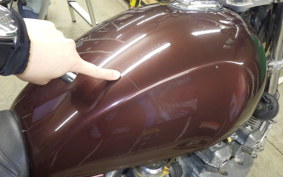 KAWASAKI ZEPHYR 1100 2003 ZRT10A