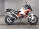Фото KTM 1290 SUPER ADVENTURE R с японского аукциона