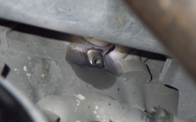 HONDA HORNET 900 2002 SC48