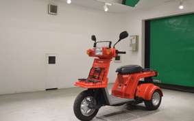 HONDA GYRO X 2023 TD02