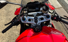 DUCATI PANIGA-REV4S 2018 DA00J
