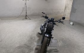HONDA REBEL 500 2020 PC60