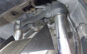 YAMAHA CYGNUS 125 XSR 2 SE44J