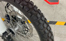 HONDA CRF250 RALLY MD47