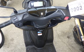 SUZUKI BURGMAN 125