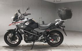 SUZUKI V STROM 250 DS11A