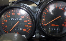 KAWASAKI ZZ-R250 EX250H