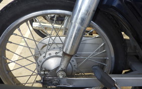 HONDA C110 SUPER CUB JA10