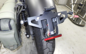 HONDA REBEL 250 S 2003 MC49