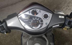 PGO ALLORO125 RFVM2UCC