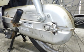 HONDA C110 SUPER CUB JA10