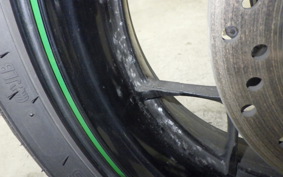 KAWASAKI ZX 1400 NINJA R A 2019