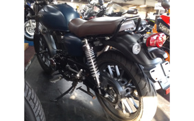 HONDA GB350 2022 NC59