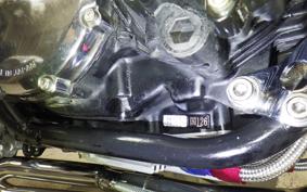 HONDA CBX550F PC04
