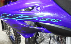 YAMAHA YZ250 CG44C