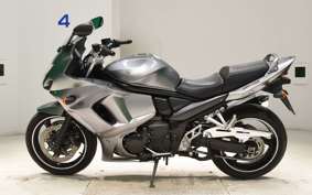 SUZUKI BANDIT 1250 F 2012 GW72A