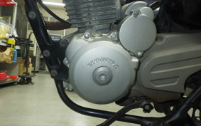HONDA XL230 MC36