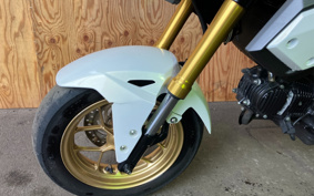 HONDA GROM JC75