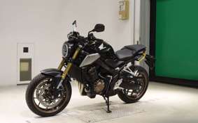 HONDA CB650R 2020