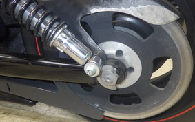 HARLEY NIGHT ROD 1250 SP 2007