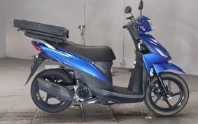 SUZUKI ADDRESS V110 CE47A