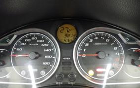 HONDA SILVER WING 400 GT Type 2009 NF03