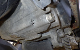 HONDA DIO Gen.6 AF62